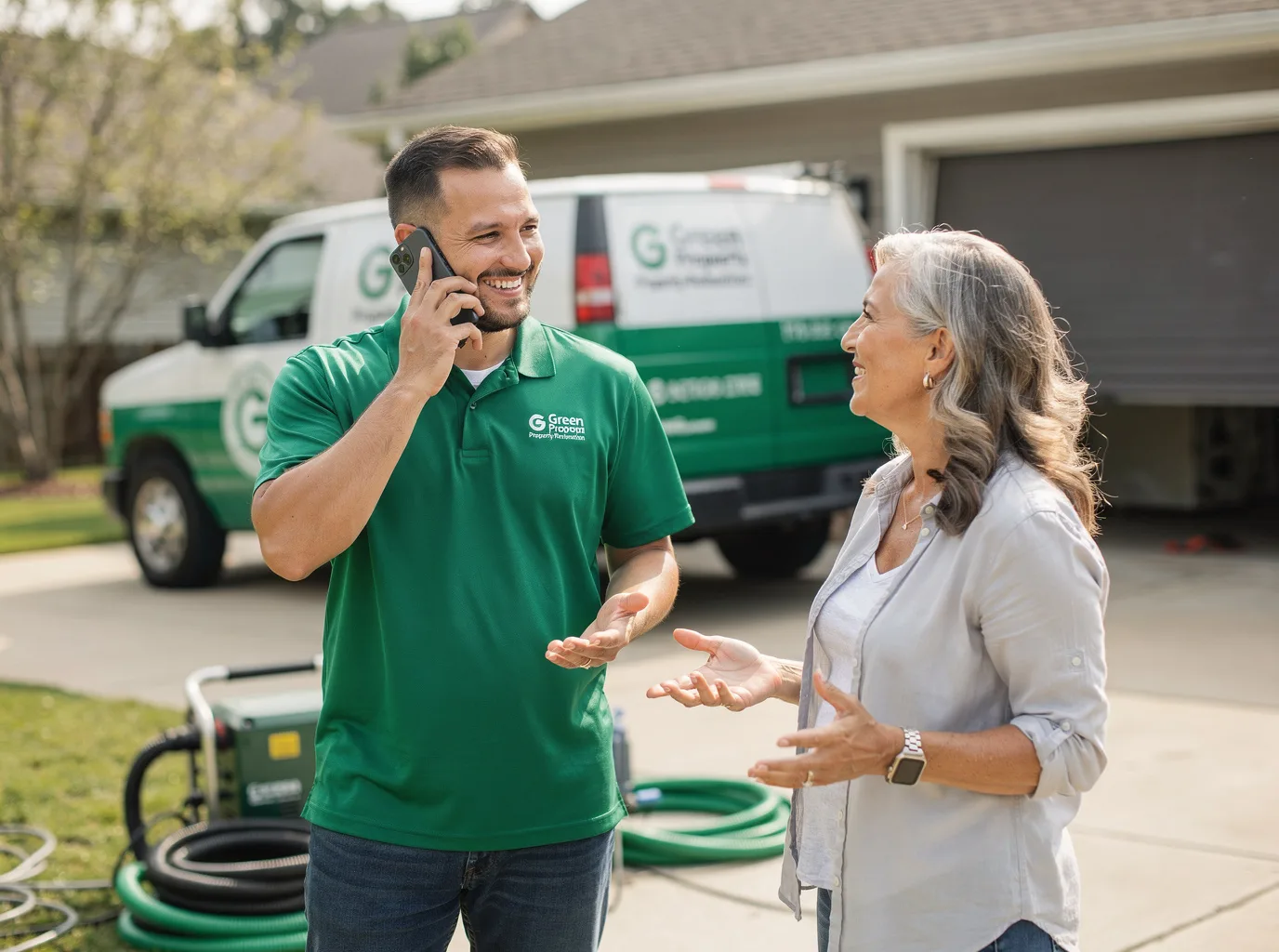 Water Damage Restoration Troy, IL FAQs